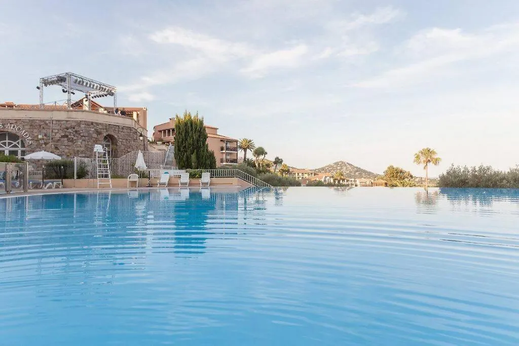 Dans Un Cadre D'Exception, Vue Mer Panoramique A Agay Cote D'Azur, Village Vacances Cap Esterel, T2 Avec Jardin, Golf, Climatisation, Wifi, 5 Piscines Saint-Raphaël شقة