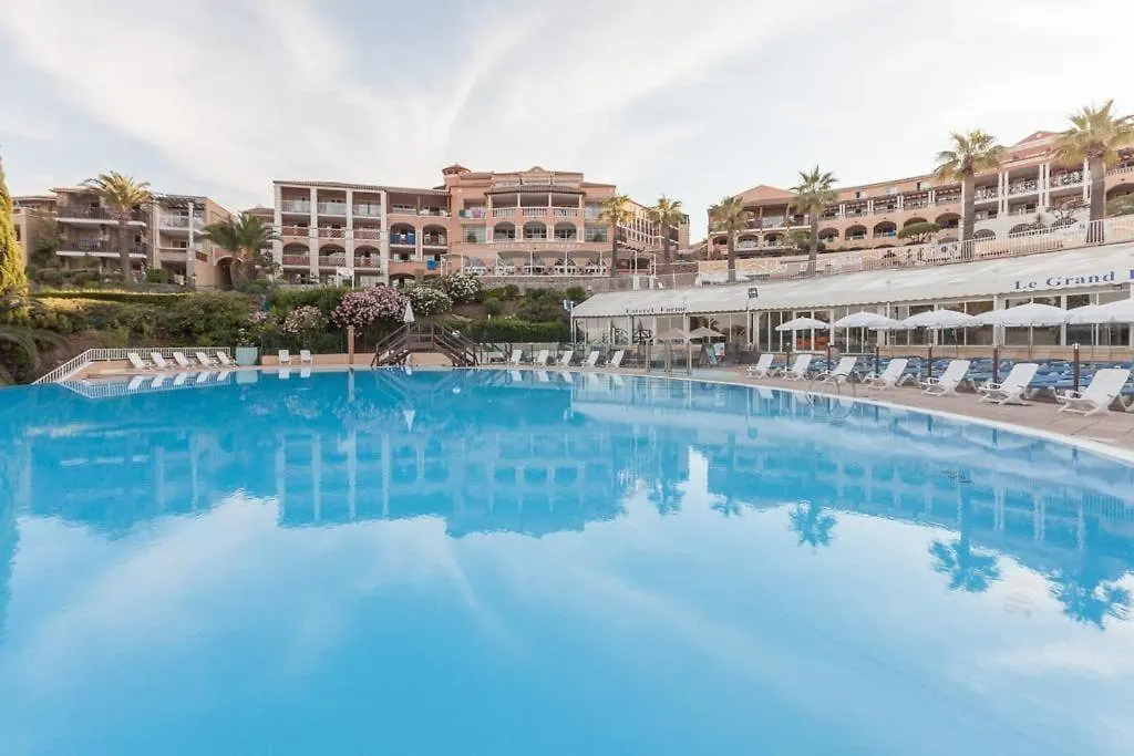 شقة Dans Un Cadre D'Exception, Vue Mer Panoramique A Agay Cote D'Azur, Village Vacances Cap Esterel, T2 Avec Jardin, Golf, Climatisation, Wifi, 5 Piscines Saint-Raphaël فرنسا