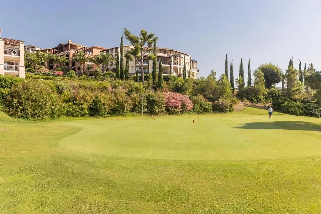 Dans Un Cadre D'Exception, Vue Mer Panoramique A Agay Cote D'Azur, Village Vacances Cap Esterel, T2 Avec Jardin, Golf, Climatisation, Wifi, 5 Piscines Saint-Raphaël فرنسا