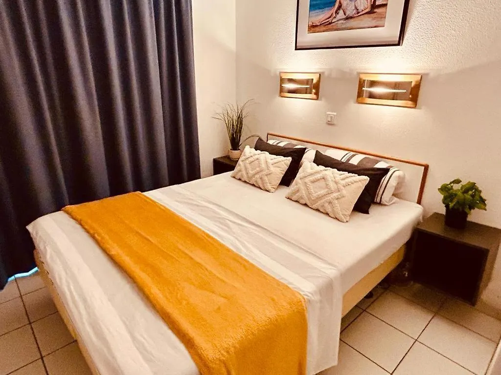 Dans Un Cadre D'Exception, Vue Mer Panoramique A Agay Cote D'Azur, Village Vacances Cap Esterel, T2 Avec Jardin, Golf, Climatisation, Wifi, 5 Piscines Saint-Raphaël فرنسا
