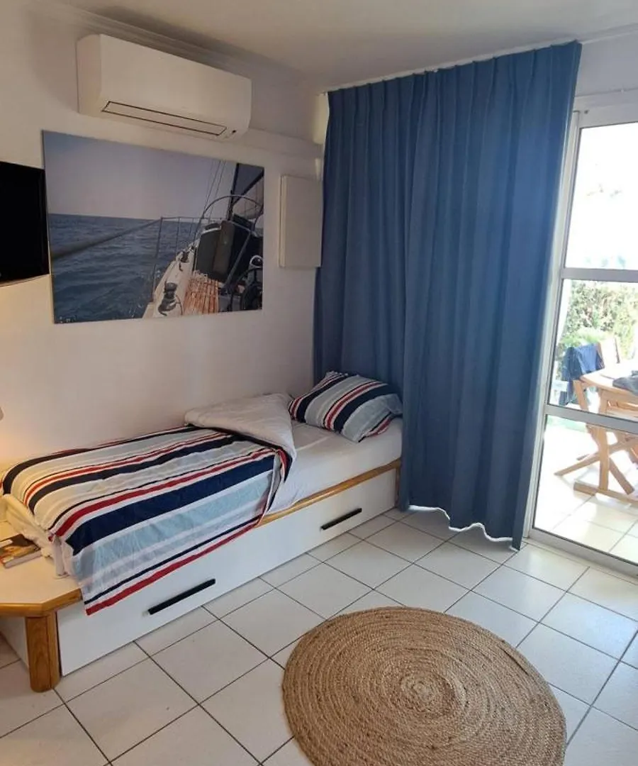 Dans Un Cadre D'Exception, Vue Mer Panoramique A Agay Cote D'Azur, Village Vacances Cap Esterel, T2 Avec Jardin, Golf, Climatisation, Wifi, 5 Piscines Saint-Raphaël 0*,  فرنسا